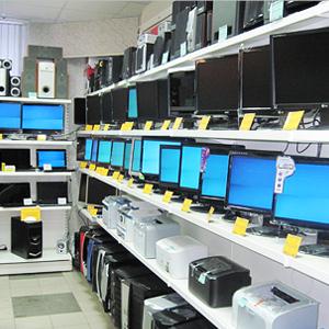 Компьютерные магазины Касумкента